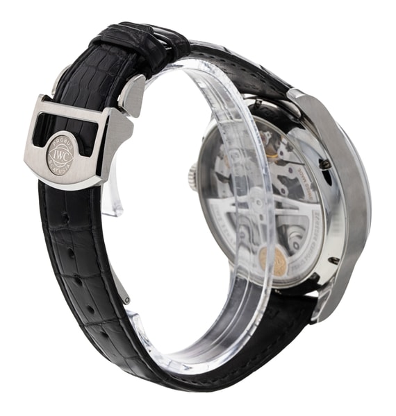 IWC Portugieser Annual Calendar IW503502